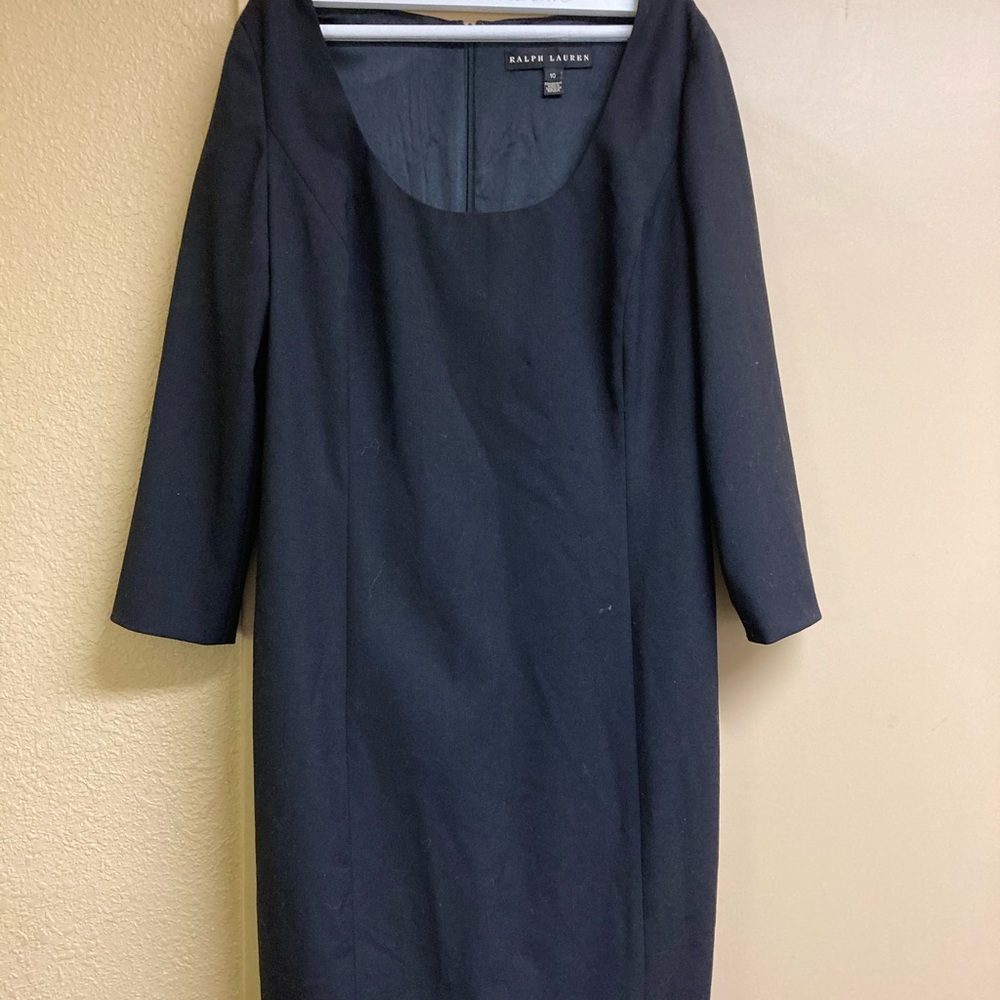 Ralph Lauren dress